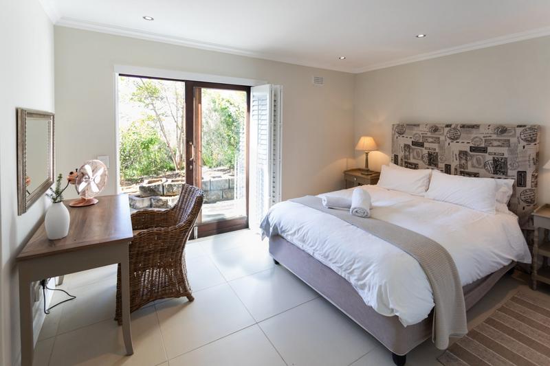 4 Bedroom Property for Sale in Baron View Western Cape